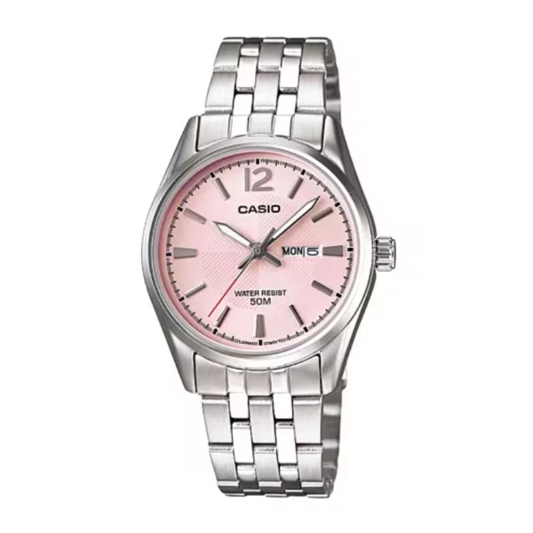 ساعت مچی CASIO مدل CASIO LTP-1335D-5A