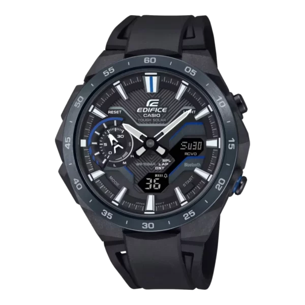 ساعت مچی مردانه کاسیو EDIFICE مدل ECB-2200PB-1ADF