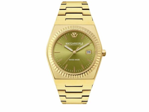 ساعت مچی زنانه واچ پیپل(WATCHPEOPLE) مدل 700357