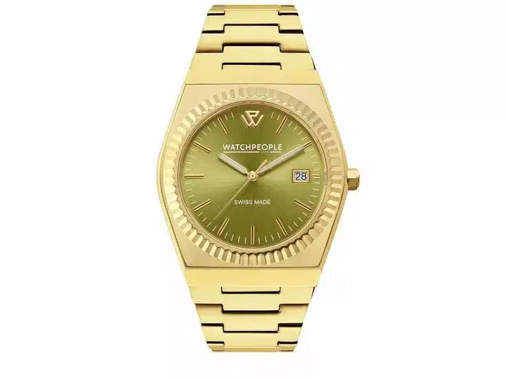 ساعت مچی زنانه واچ پیپل(WATCHPEOPLE) مدل 700357
