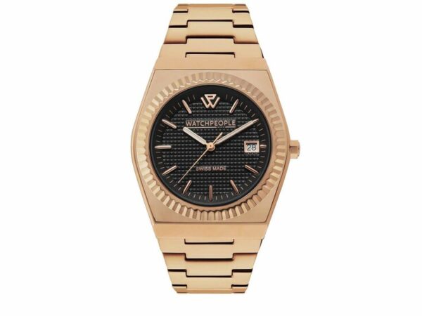 ساعت مچی زنانه واچ پیپل(WATCHPEOPLE) مدل 700361