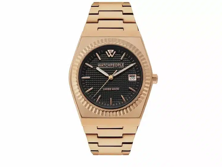 ساعت مچی زنانه واچ پیپل(WATCHPEOPLE) مدل 700361