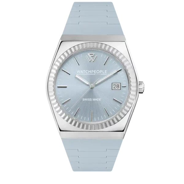 ساعت مچی زنانه واچ پیپل(WATCHPEOPLE) مدل 700363
