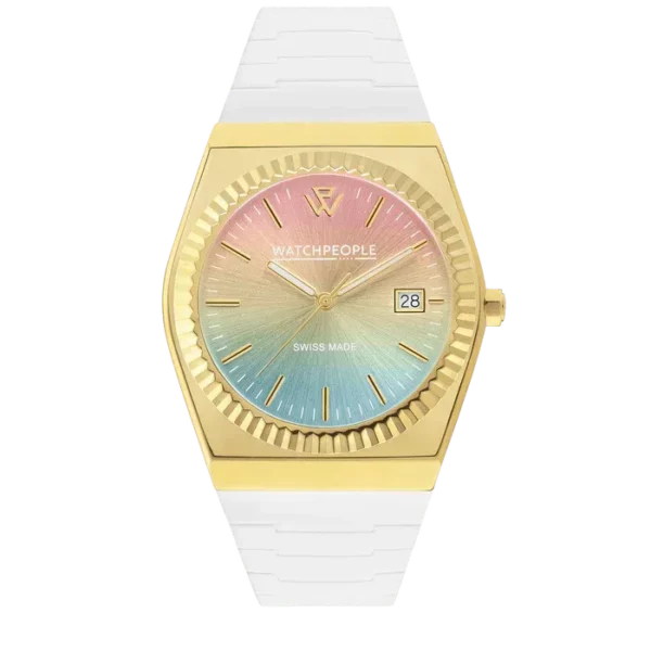 ساعت مچی زنانه واچ پیپل(WATCHPEOPLE) مدل 700370