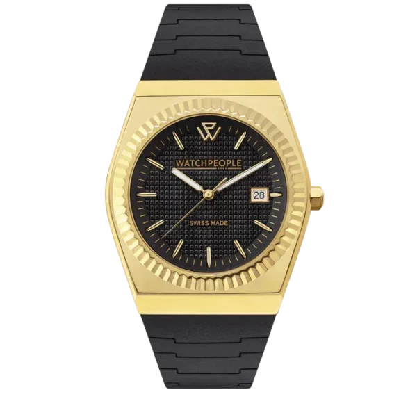 ساعت مچی زنانه واچ پیپل(WATCHPEOPLE) مدل 700374