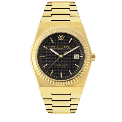 ساعت مچی مردانه واچ پیپل(WATCHPEOPLE) مدل 700392