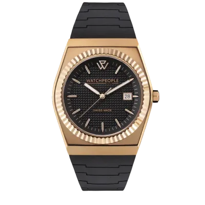 ساعت مچی مردانه واچ پیپل(WATCHPEOPLE) مدل 700401