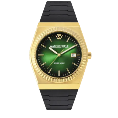 ساعت مچی مردانه واچ پیپل(WATCHPEOPLE) مدل 700397