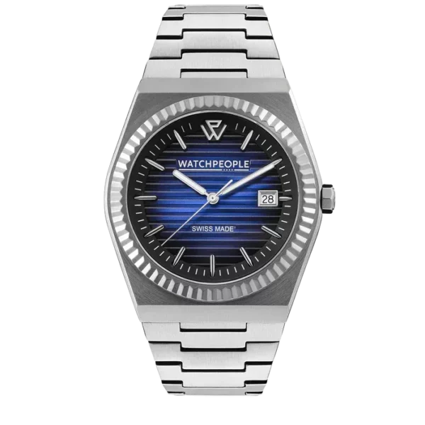 ساعت مچی مردانه واچ پیپل(WATCHPEOPLE) مدل 700389