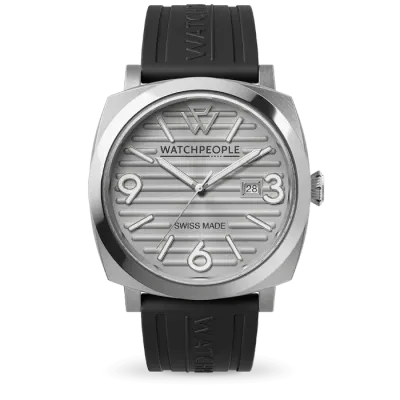 ساعت مچی مردانه واچ پیپل(WATCHPEOPLE) مدل 700995