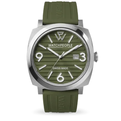 ساعت مچی مردانه واچ پیپل(WATCHPEOPLE) مدل 700998