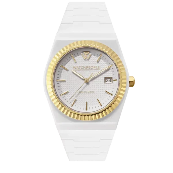 ساعت مچی زنانه واچ پیپل(WATCHPEOPLE) مدل 700386