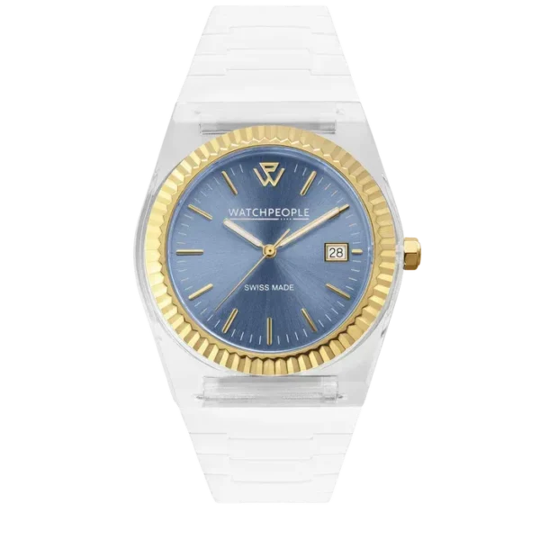 ساعت مچی زنانه واچ پیپل(WATCHPEOPLE) مدل 700385