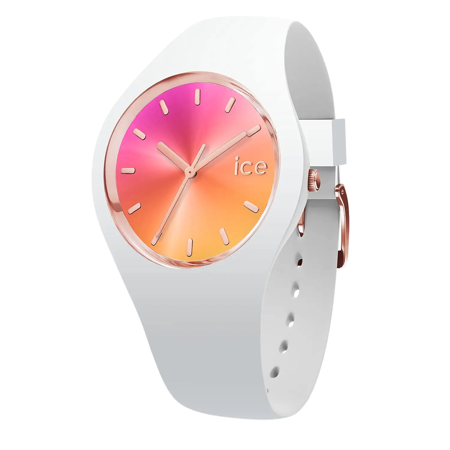 ساعت مچی زنانه آیس واچ(ICE WATCH) مدل 015750
