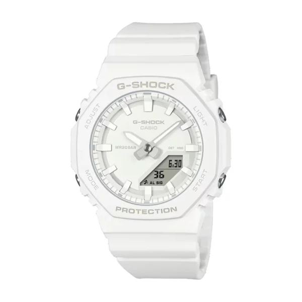 ساعت مچی زنانه کاسیو G-SHOCK مدل GMA-P2100-7ADR