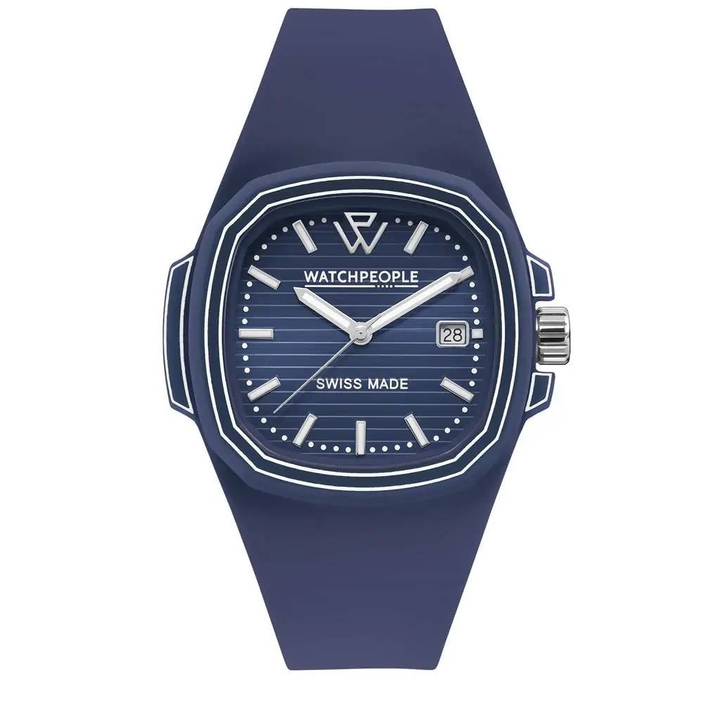 ساعت مچی مردانه واچ پیپل(WATCHPEOPLE) مدل 700348