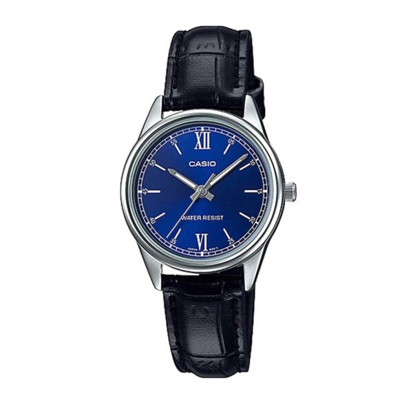 ساعت مچی زنانه کاسیو مدل CASIO LTP-V005L-2BUDF
