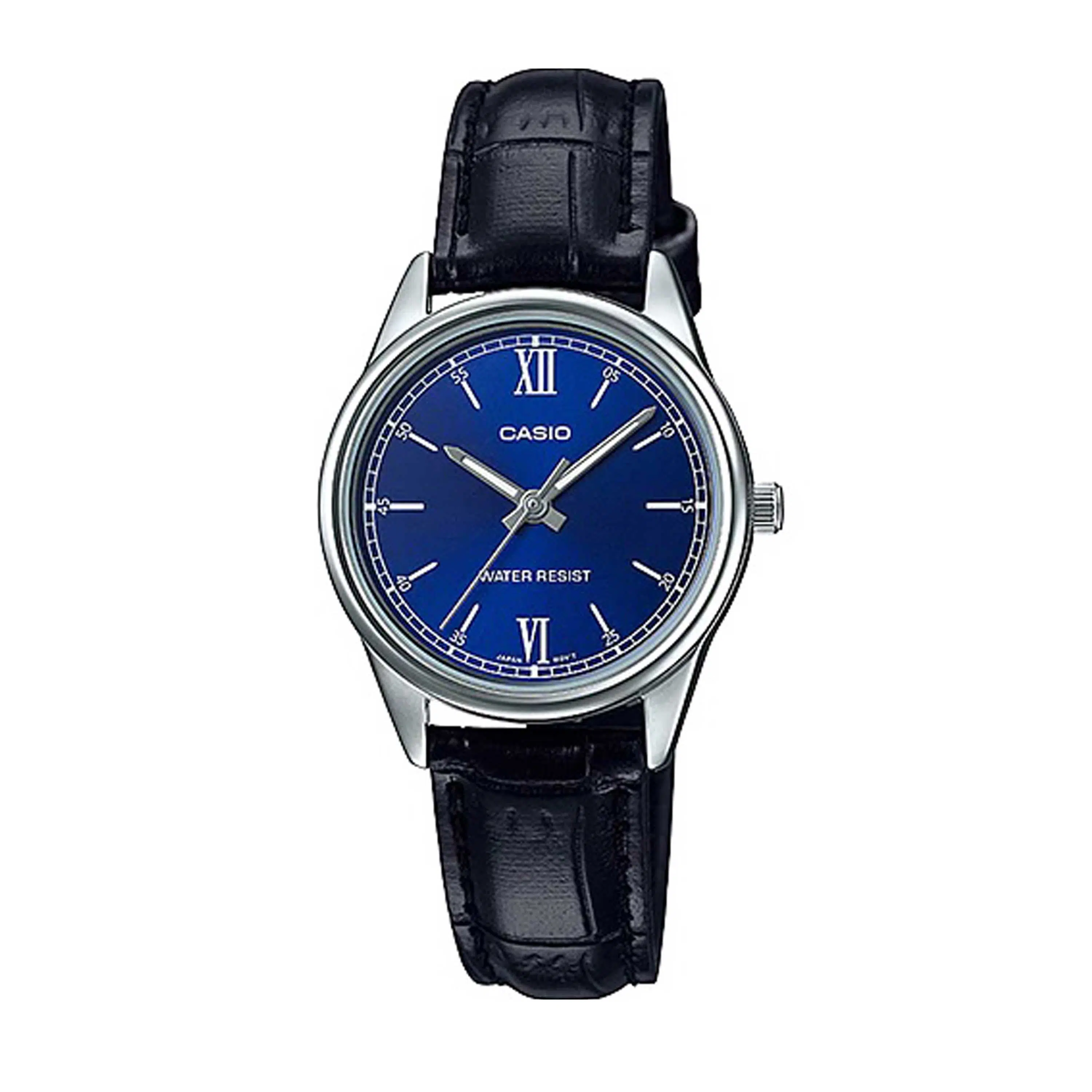 ساعت مچی زنانه کاسیو مدل CASIO LTP-V005L-2BUDF