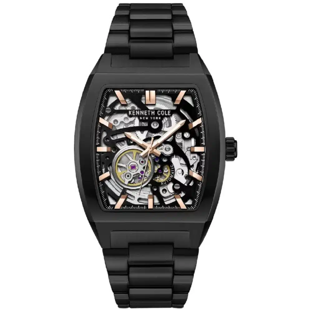 ساعت مچی عقربه ای مردانه کنت کول (Kenneth Cole) مدل KCWGY0058601