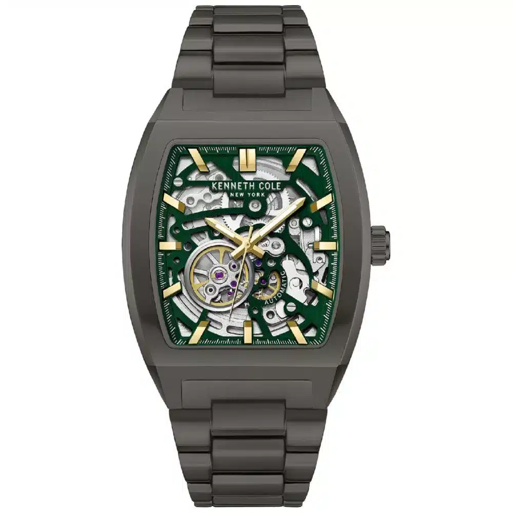 ساعت مچی عقربه ای مردانه کنت کول (Kenneth Cole) مدل KCWGY0058602