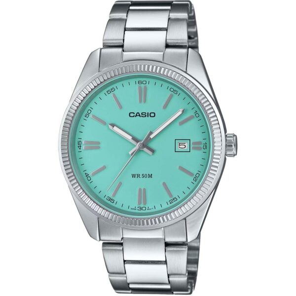 ساعت مچی مردانه کاسیو مدل CASIO MTP-1302PD-2A2VEF
