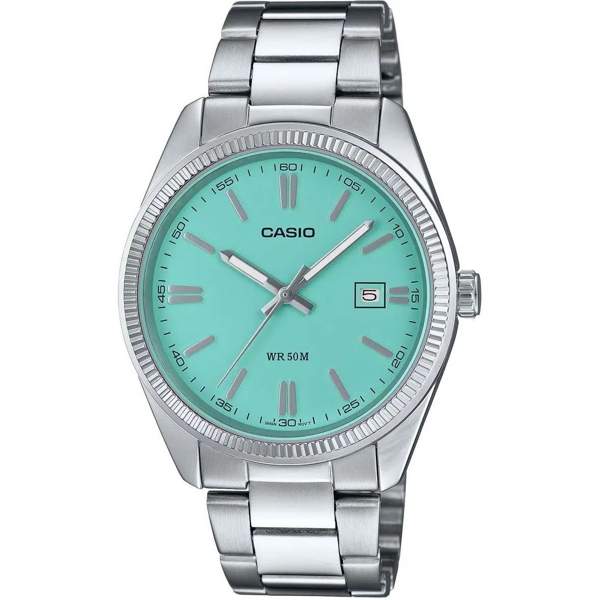 ساعت مچی مردانه کاسیو مدل CASIO MTP-1302PD-2A2VEF