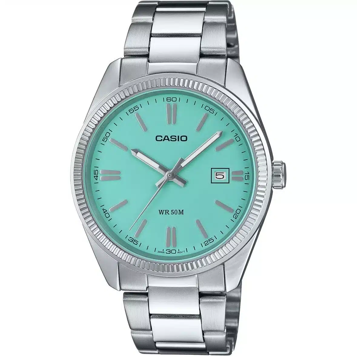 ساعت مچی مردانه کاسیو مدل CASIO MTP-1302PD-2A2VEF