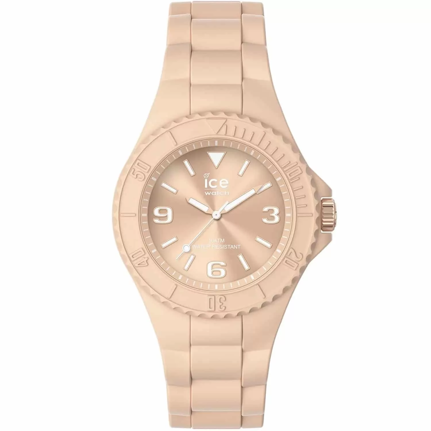 ساعت مچی زنانه آیس واچ(ICE WATCH) مدل 019149