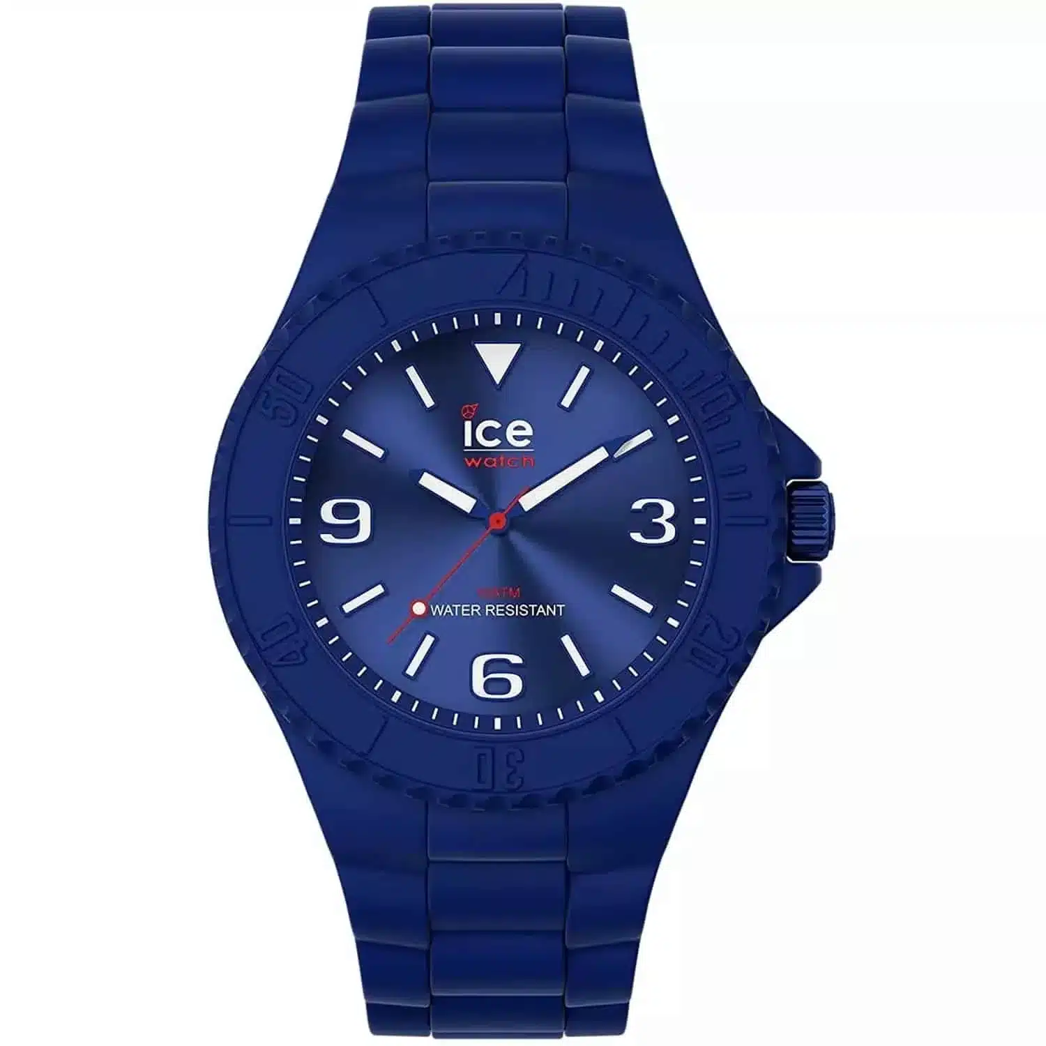 ساعت مچی مردانه زنانه آیس واچ(ICE WATCH) مدل 019158