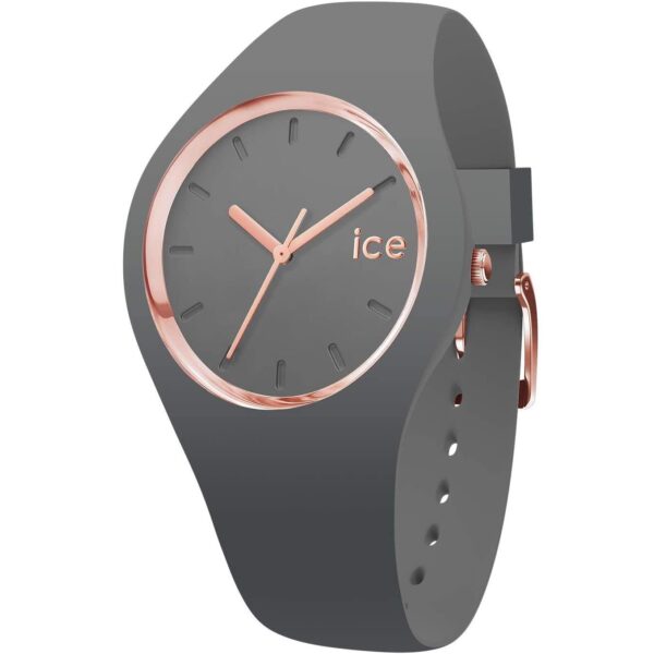 ساعت مچی مردانه زنانه آیس واچ(ICE WATCH) مدل 015336