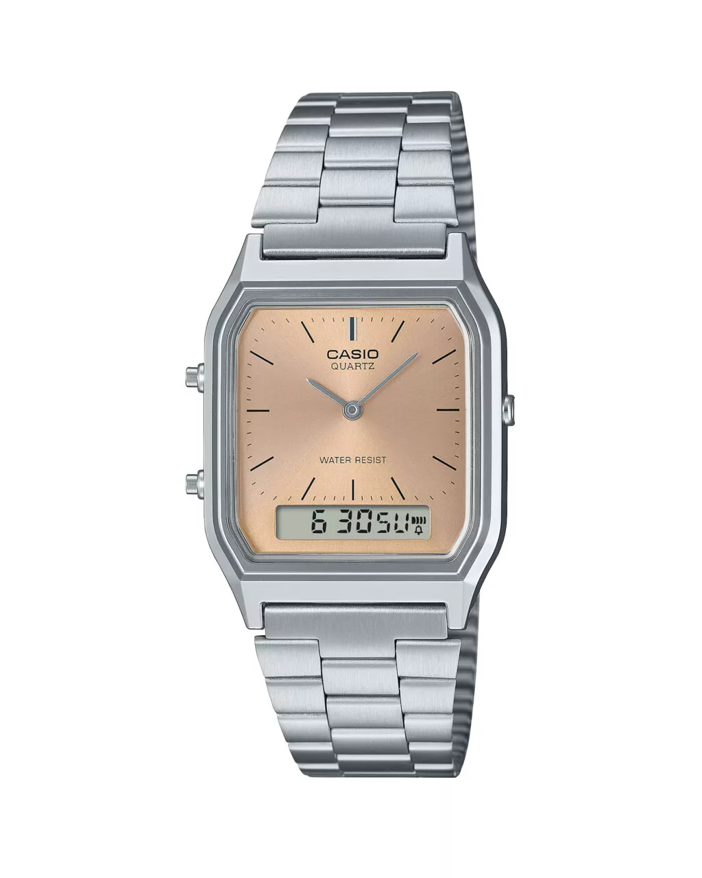 ساعت مچی مردانه کاسیو CASIO AQ-230A-4A