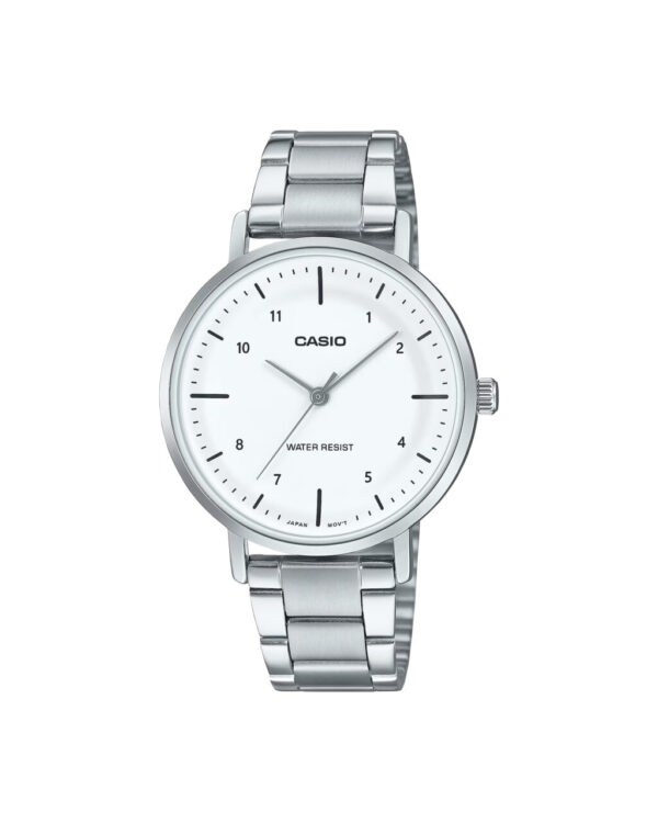 ساعت مچی زنانه کاسیو CASIO LTP-VT03D-7B
