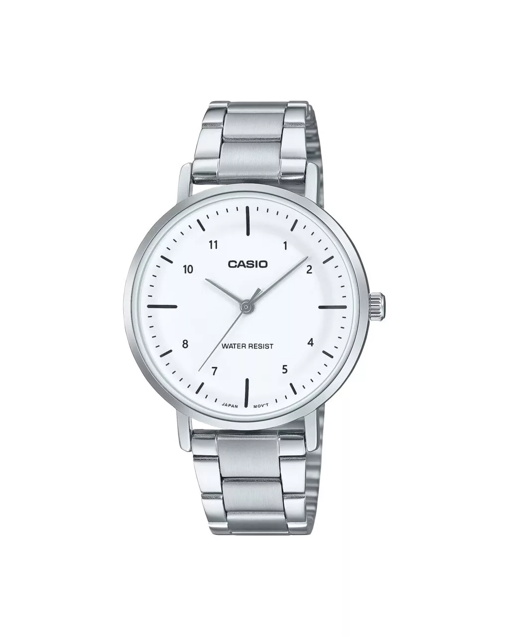 ساعت مچی زنانه کاسیو CASIO LTP-VT03D-7B