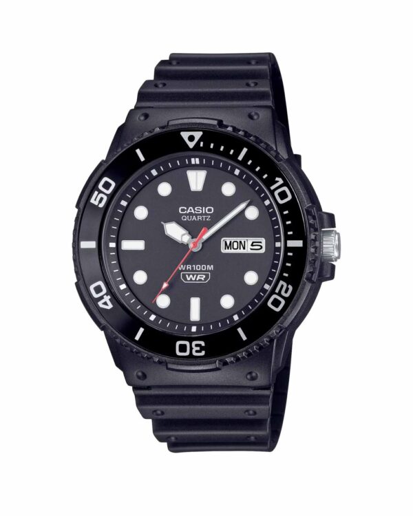 ساعت مچی مردانه کاسیو CASIO MRW-230H-1E1