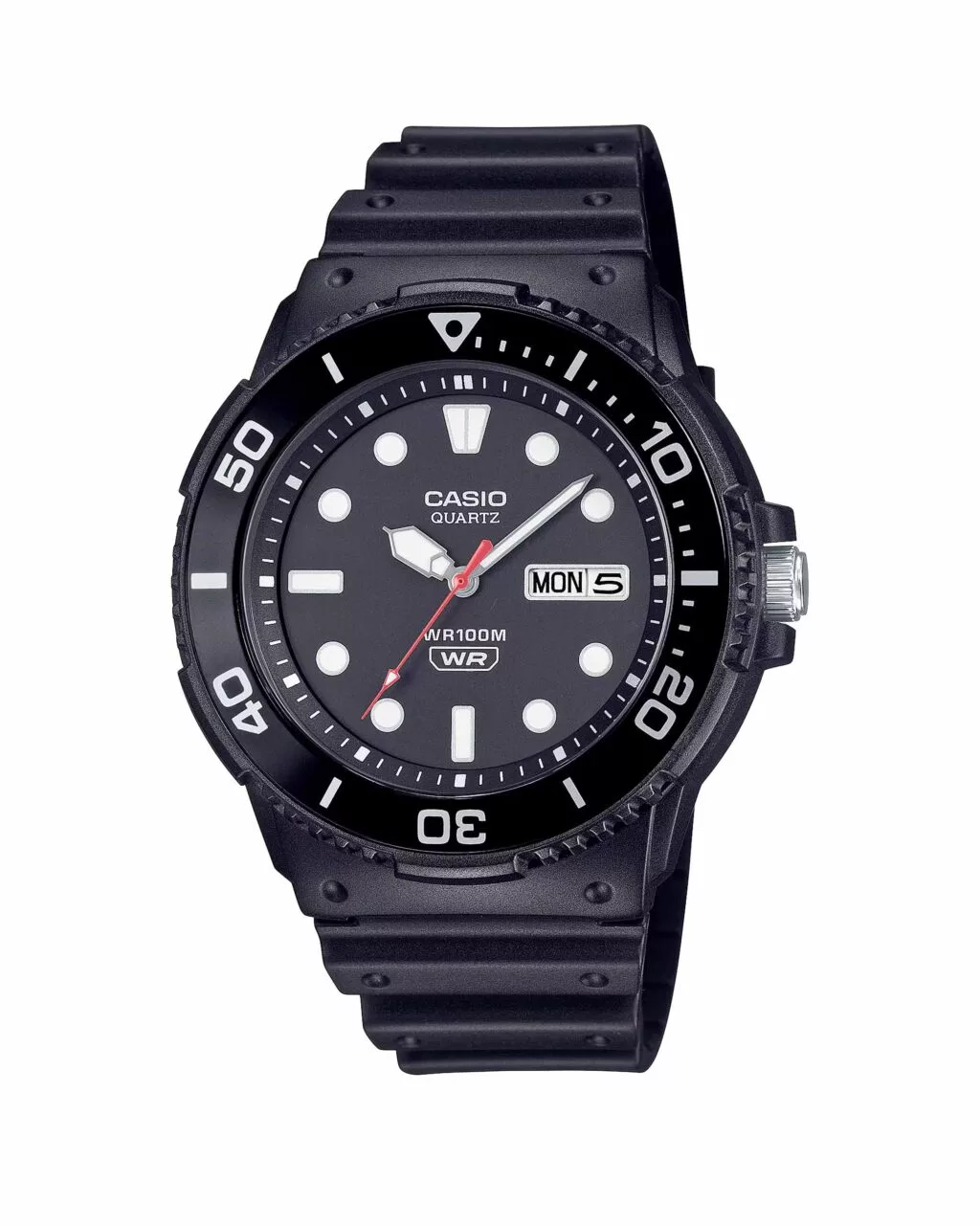 ساعت مچی مردانه کاسیو CASIO MRW-230H-1E1