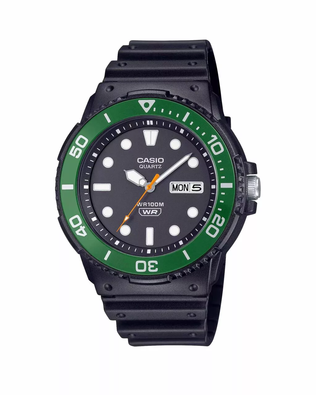 ساعت مچی مردانه کاسیو CASIO MRW-230H-1E3