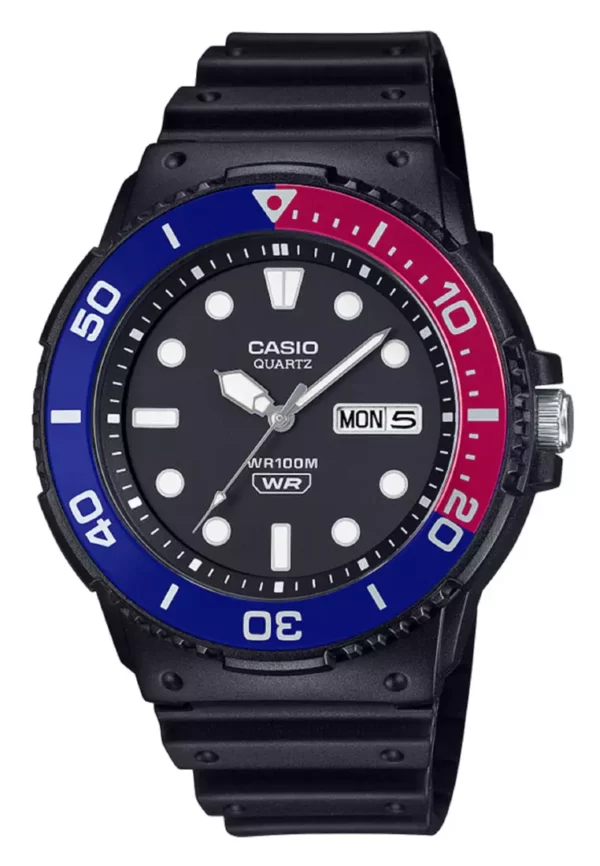 ساعت مچی مردانه کاسیو CASIO MRW-230H-1E2