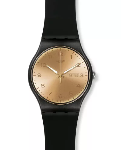 ساعت مچی سواچ(SWATCH) مدل SUOB716