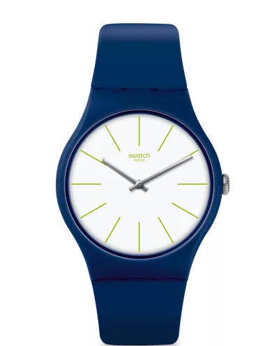 ساعت مچی سواچ(SWATCH) مدل SUON127