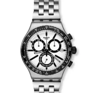 ساعت مچی مردانه سواچ(SWATCH) مدل YVS416G