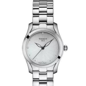 ساعت زنانه تیسوت (TISSOT) رفرانس T112.‎210.‎11.‎036.‎00