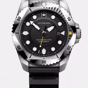 ساعت مچی مردانه ویکتورینوکس (Victorinox) مدل 241990