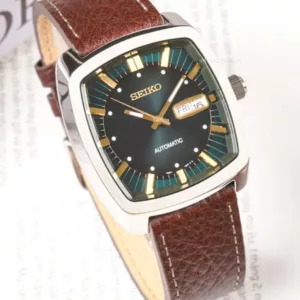 ساعت مچی مردانه سیکو کد SNKP27K1