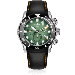 ساعت مچی مردانه ادوکس (EDOX) خانواده CO-1 رفرنس 10242TINVIN