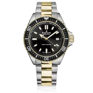 ساعت مچی مردانه ادوکس (EDOX) خانوادهNEPTUNAIN رفرنس 80120357JMNID
