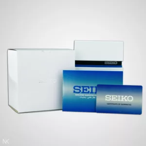 ساعت مچی مردانه سیکو کد SWR104P1