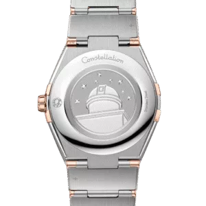 ساعت مچی مردانه امگا(OMEGA) مدل 131.20.36.60.02.001