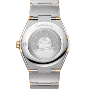 ساعت مچی مردانه امگا(OMEGA) مدل 131.20.36.60.02.002