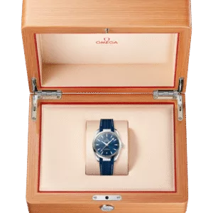 ساعت مچی مردانه امگا(OMEGA) مدل 220.12.38.20.03.001
