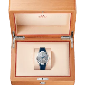 ساعت مچی مردانه امگا(OMEGA) مدل  220.12.41.21.06.001